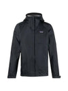 Torrentshell 3L Rain Jacket Black - PATAGONIA - BALAAN 1