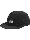 x The North Face Trekking Soft Bill Cap Black - SUPREME - BALAAN 1