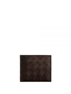 Intrecciato Half Half Wallet Brown - BOTTEGA VENETA - BALAAN 2