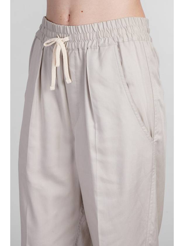 Isabel Marant Étoile Vinciane Pants - ISABEL MARANT ETOILE - BALAAN 5