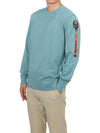 Men s Knit PMKNRK01 STILLWATER - PARAJUMPERS - BALAAN 4