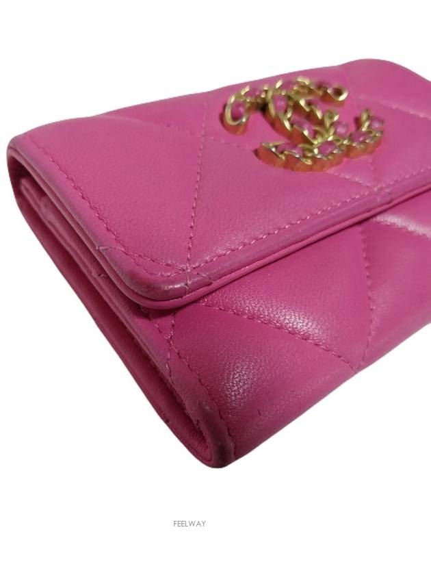 women card wallet - CHANEL - BALAAN 5