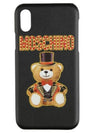 Teddy Bear iPhone X XS Case A7909 - MOSCHINO - BALAAN 1