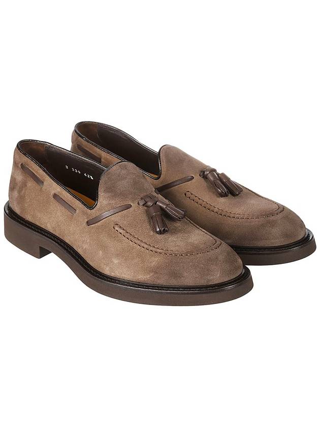 Doucal'S Loafers - DOUCAL'S - BALAAN 5