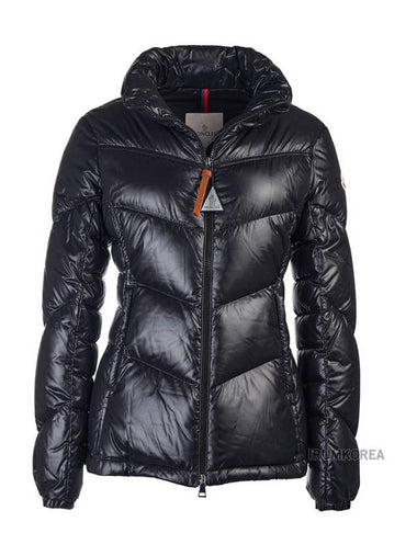 Women s Gast Padding Jacket 1A00080 5963V 999 - MONCLER - BALAAN 1