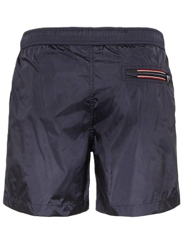 Logo swim shorts pants 2C00004 53326 - MONCLER - BALAAN 6