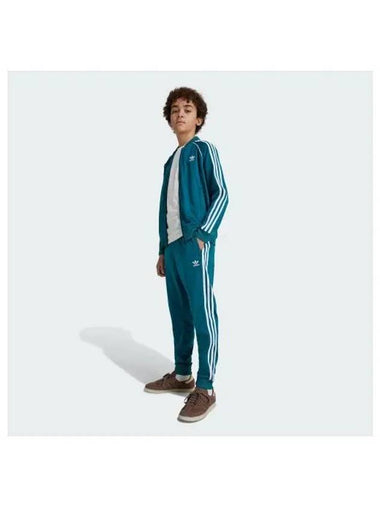 adidas KIDS Adicolor SST Track Top IY7452 - ADIDAS - BALAAN 1