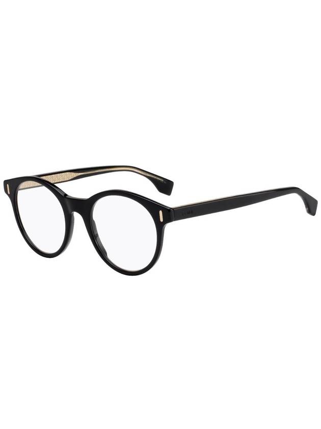 Fendi Fendi Ff M0046 Eyeglasses - FENDI - BALAAN 1