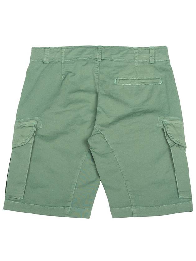 Cargo shorts CUQ005 LRC05 30520 Adults can wear - CP COMPANY - BALAAN 2