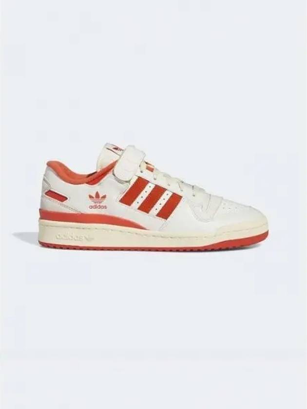 adidas IG3774 FORUM 84 LOW - ADIDAS - BALAAN 1