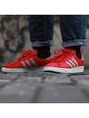 01Q23079OriginalVintage Campus 80SVivid Red - ADIDAS - BALAAN 1