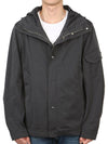 23CTCUC04058 A06105 968 Men s Hooded Jacket - TEN C - BALAAN 4