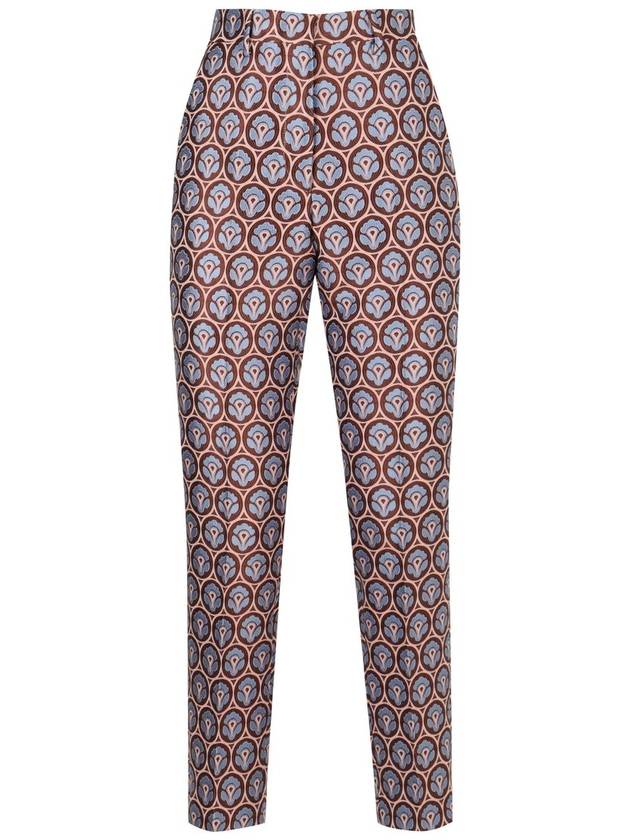 Etro Trousers - ETRO - BALAAN 1