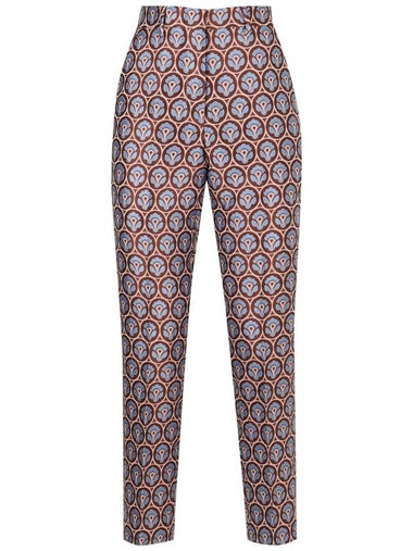 Etro Trousers - ETRO - BALAAN 1