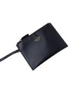 Monogram Small Tote Bag Black - VALENTINO - BALAAN 11