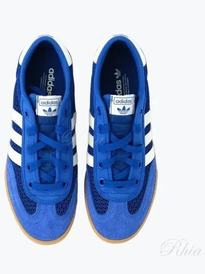 Tischtennis Low Top Sneakers Blue - ADIDAS - BALAAN 2