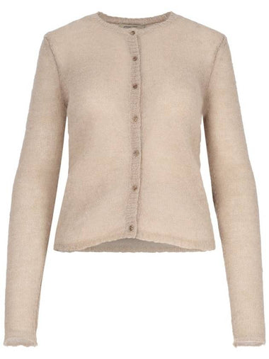 button alone cardigan - PALOMA WOOL - BALAAN 1