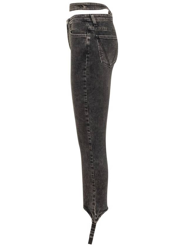 Andreādamo Skinny Pants - ANDREADAMO - BALAAN 3