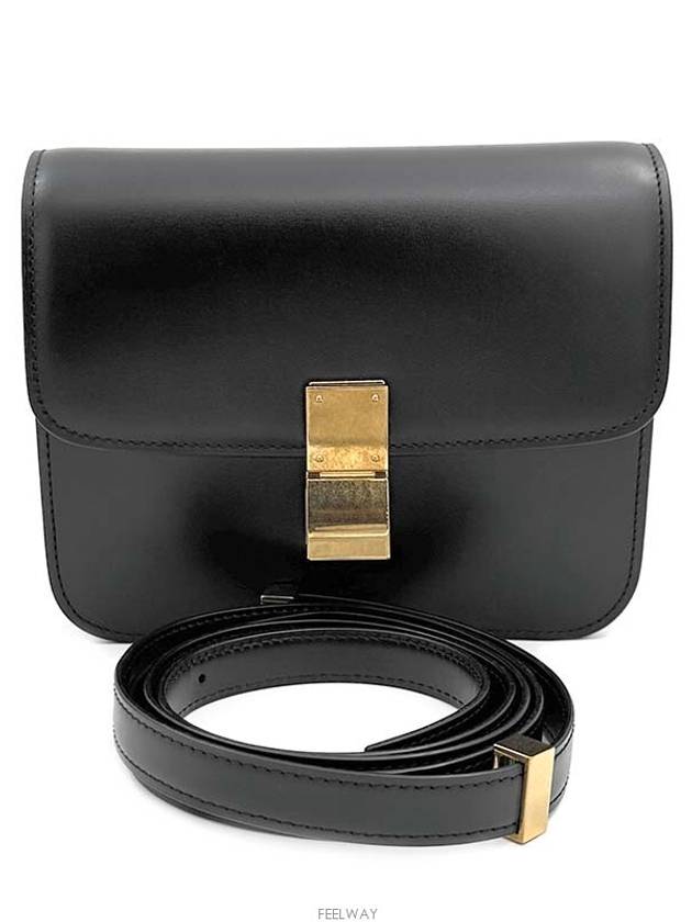 women shoulder bag - CELINE - BALAAN 1