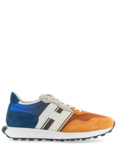 Sneakers HXM6010ES20 NE37C67 MULTICOLOUR - HOGAN - BALAAN 2