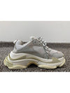 Triple S Trainer Sneakers 39 - BALENCIAGA - BALAAN 8