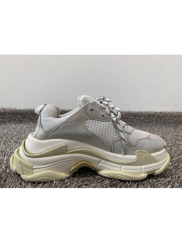 Triple S Trainer Sneakers 39 - BALENCIAGA - BALAAN 8