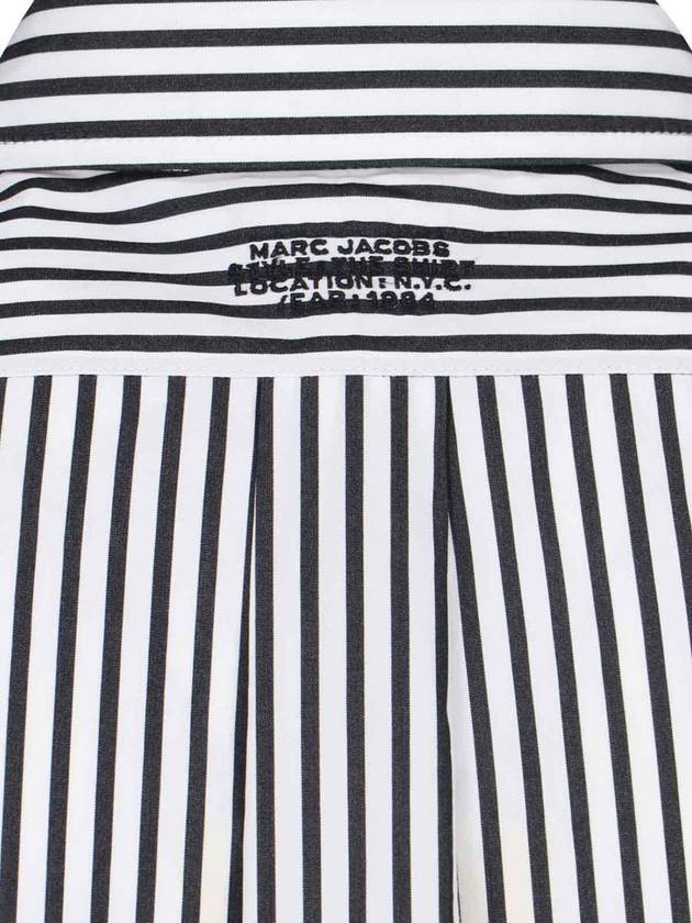 Marc Jacobs Shirts - MARC JACOBS - BALAAN 4