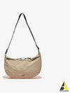 Daily Cross Bag 35 Beige - NEW BALANCE - BALAAN 1