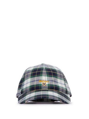 Kids Hat CHA0096CHA TN36 BK - BARBOUR - BALAAN 1