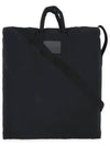 Big Pillow Tote Bag Black - OUR LEGACY - BALAAN 3