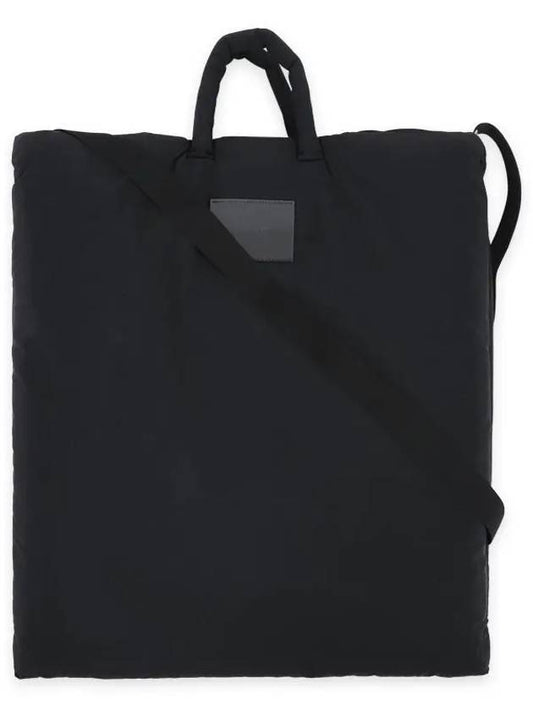 Big Pillow Tote Bag Black - OUR LEGACY - BALAAN 2