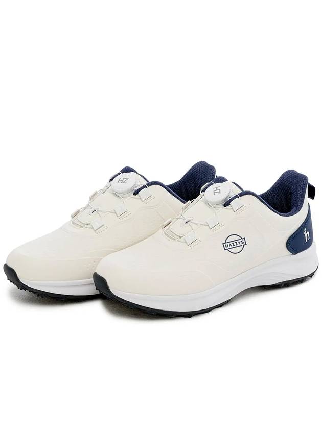 Hazzys24 Spikeless Golf Shoes HS007L NY - HAZZYS GOLF - BALAAN 5