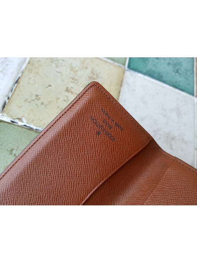 Unisex card wallet and business - LOUIS VUITTON - BALAAN 5