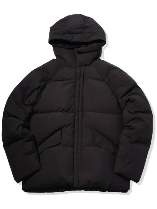 Convert Short RDS Down Puffer Padding Black - OFFGRID - BALAAN 2