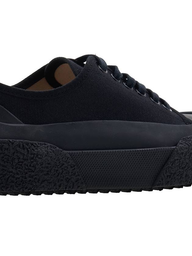 Sharp lowtop sneakers SHARP SN 735 DARKEST NAVY - STUDIO NICHOLSON - BALAAN 10