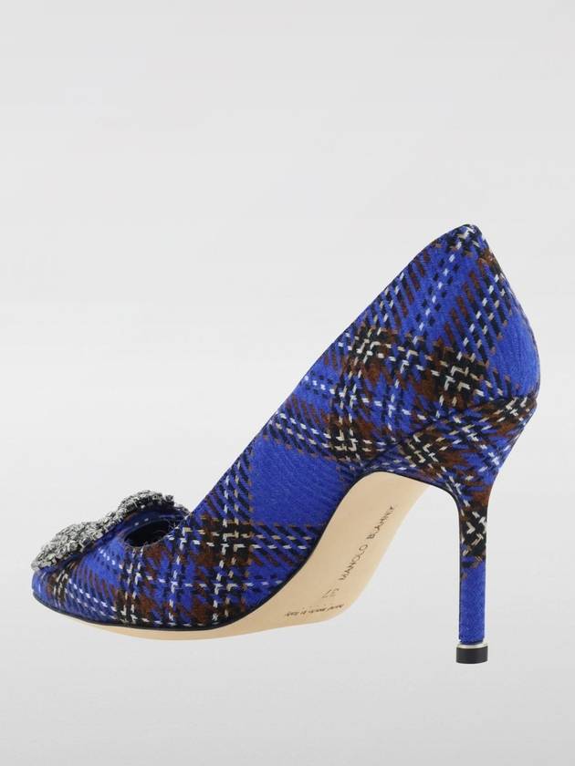 Shoes woman Manolo Blahnik - MANOLO BLAHNIK - BALAAN 3