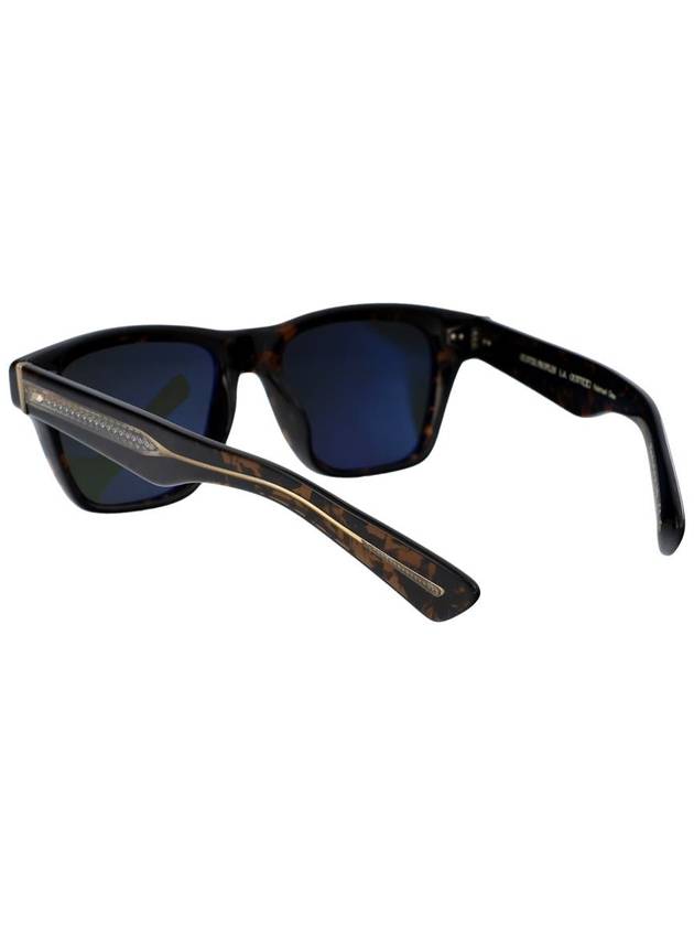 Oliver Peoples Sunglasses - OLIVER PEOPLES - BALAAN 4