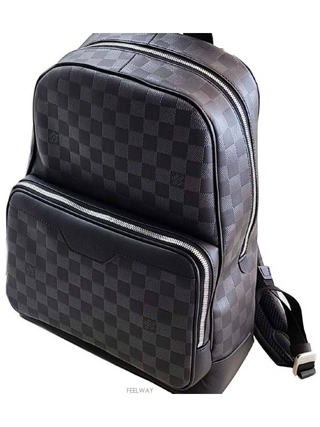 men backpack - LOUIS VUITTON - BALAAN 2