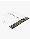 BG00JVG002 007 Women s Scarf - GIVENCHY - BALAAN 4