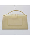 women shoulder bag - JACQUEMUS - BALAAN 6