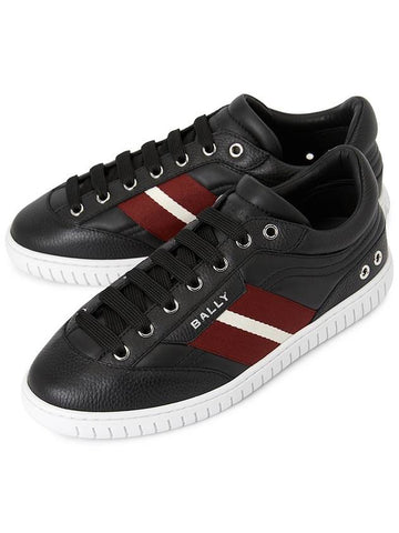 Men's Sneakers PALMY 901 - BALLY - BALAAN 1