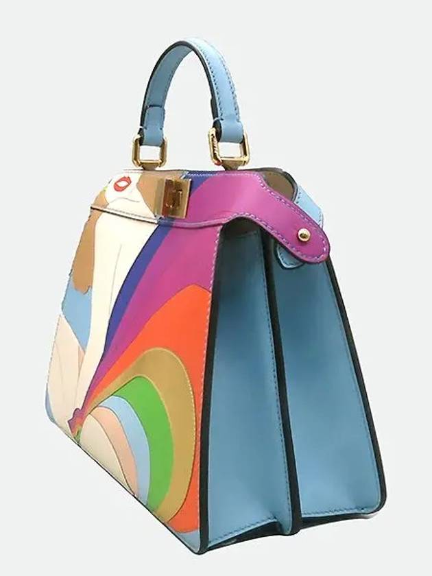 8BN327 2 WAY bag - FENDI - BALAAN 3