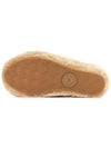 Fluffy Ye Sandals Chestnut - UGG - BALAAN.