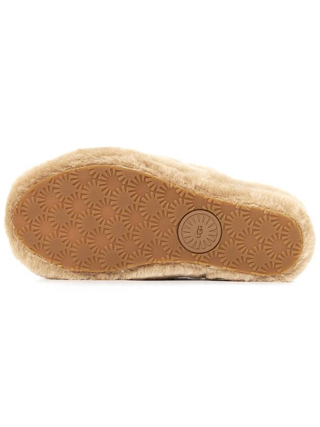 Fluff Yeah Slippers Chestnut - UGG - BALAAN 6