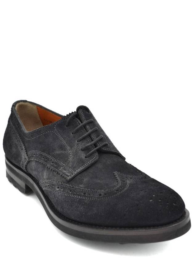 Santoni Derby - SANTONI - BALAAN 4