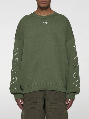 Sweater men Off-white - OFF WHITE - BALAAN 1