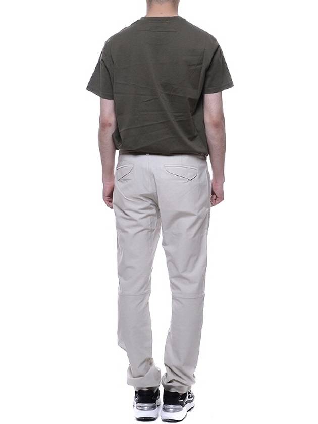 haus hidden cargo pants - GOLDEN GOOSE - BALAAN 4