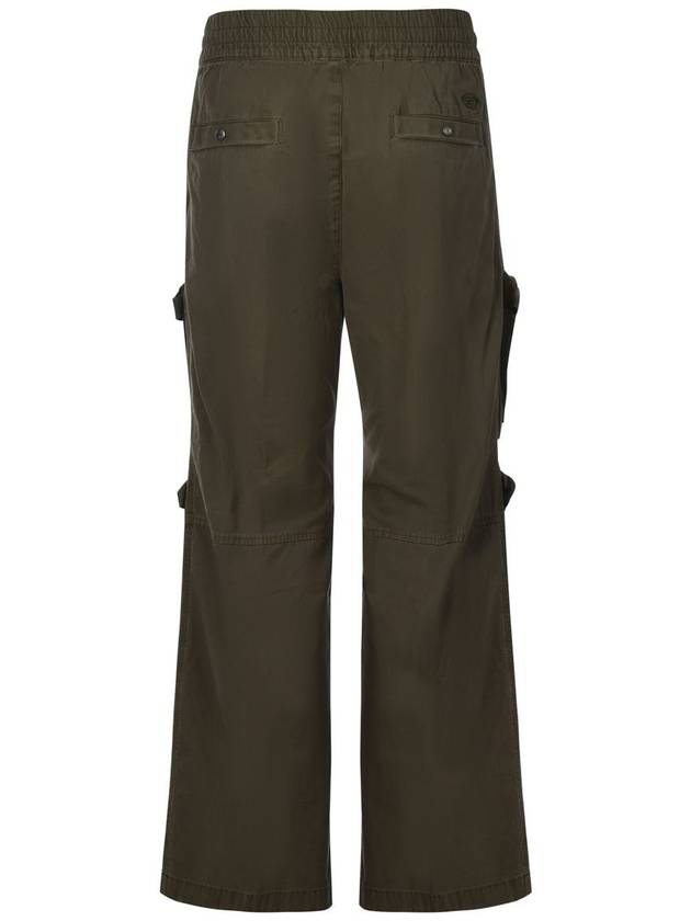 Diesel Trousers  "Ovald" - DIESEL - BALAAN 3