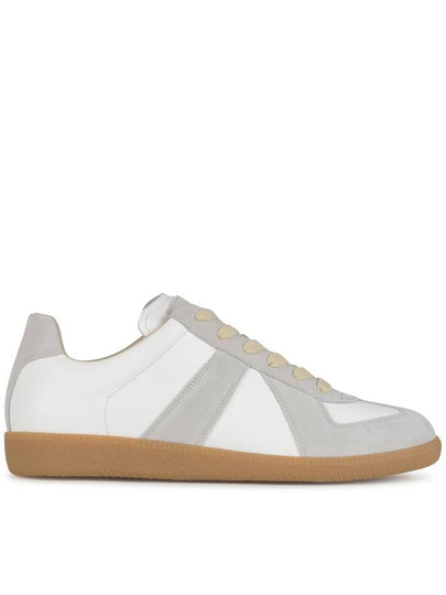 Replica Low Top Sneakers White - MAISON MARGIELA - BALAAN 2