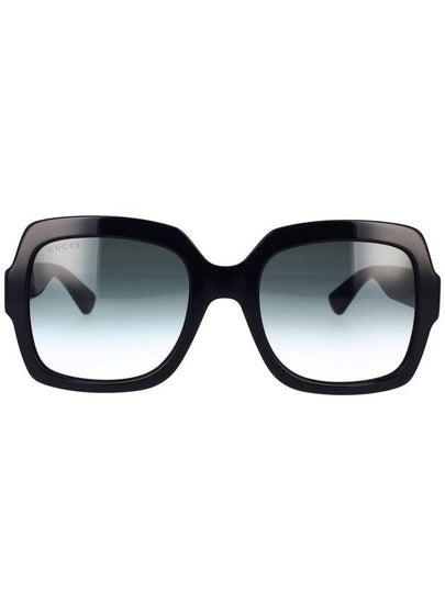 Sunglasses GG0036SN 001 BLACK - GUCCI - BALAAN 2